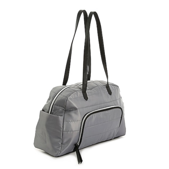 New Grey Duffle Bag - Picture 5 of 8